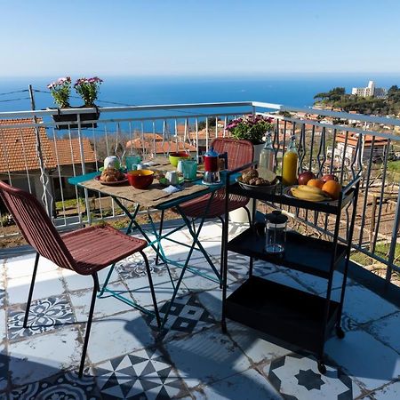 Bed and Breakfast Plein Sud Agerola San Lazzaro di Agerola Экстерьер фото