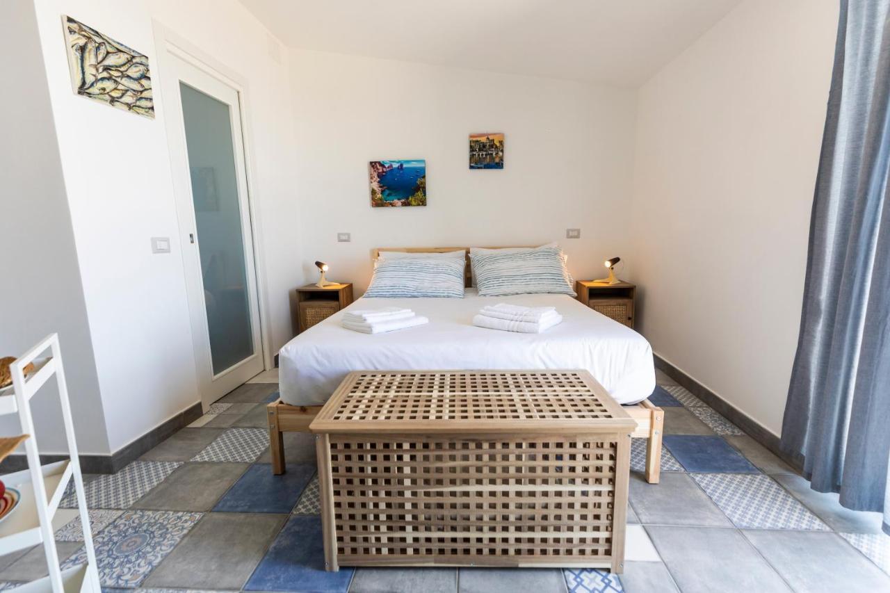 Bed and Breakfast Plein Sud Agerola San Lazzaro di Agerola Экстерьер фото
