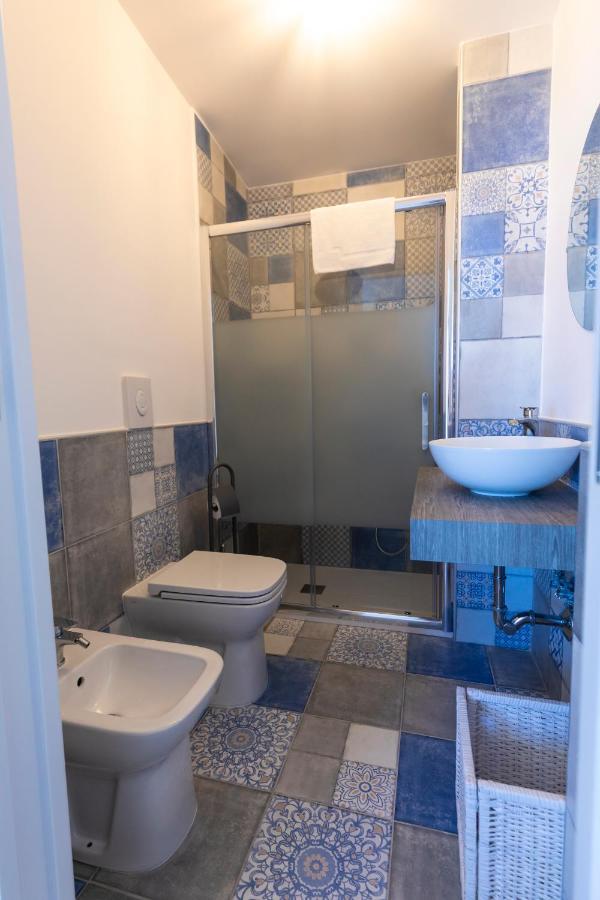 Bed and Breakfast Plein Sud Agerola San Lazzaro di Agerola Экстерьер фото