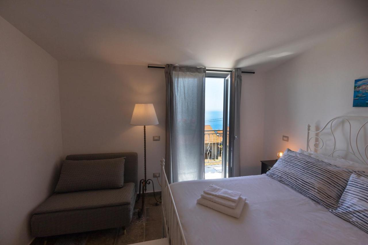 Bed and Breakfast Plein Sud Agerola San Lazzaro di Agerola Экстерьер фото