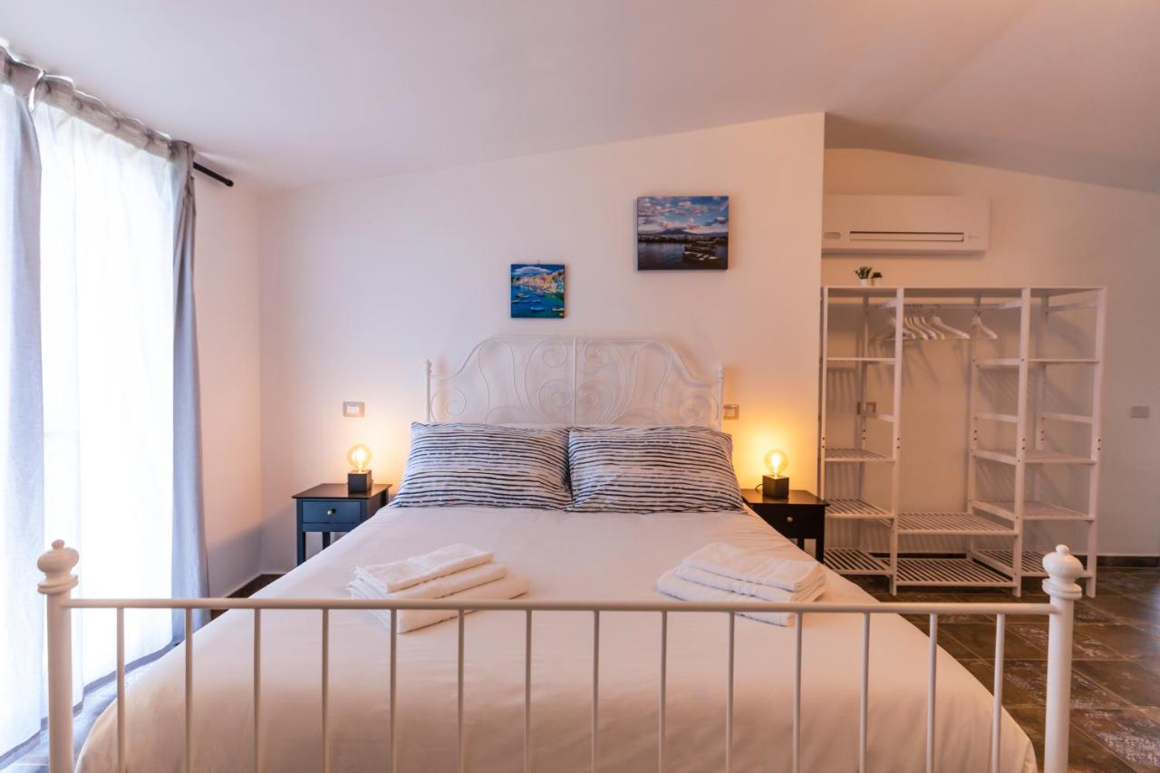 Bed and Breakfast Plein Sud Agerola San Lazzaro di Agerola Экстерьер фото