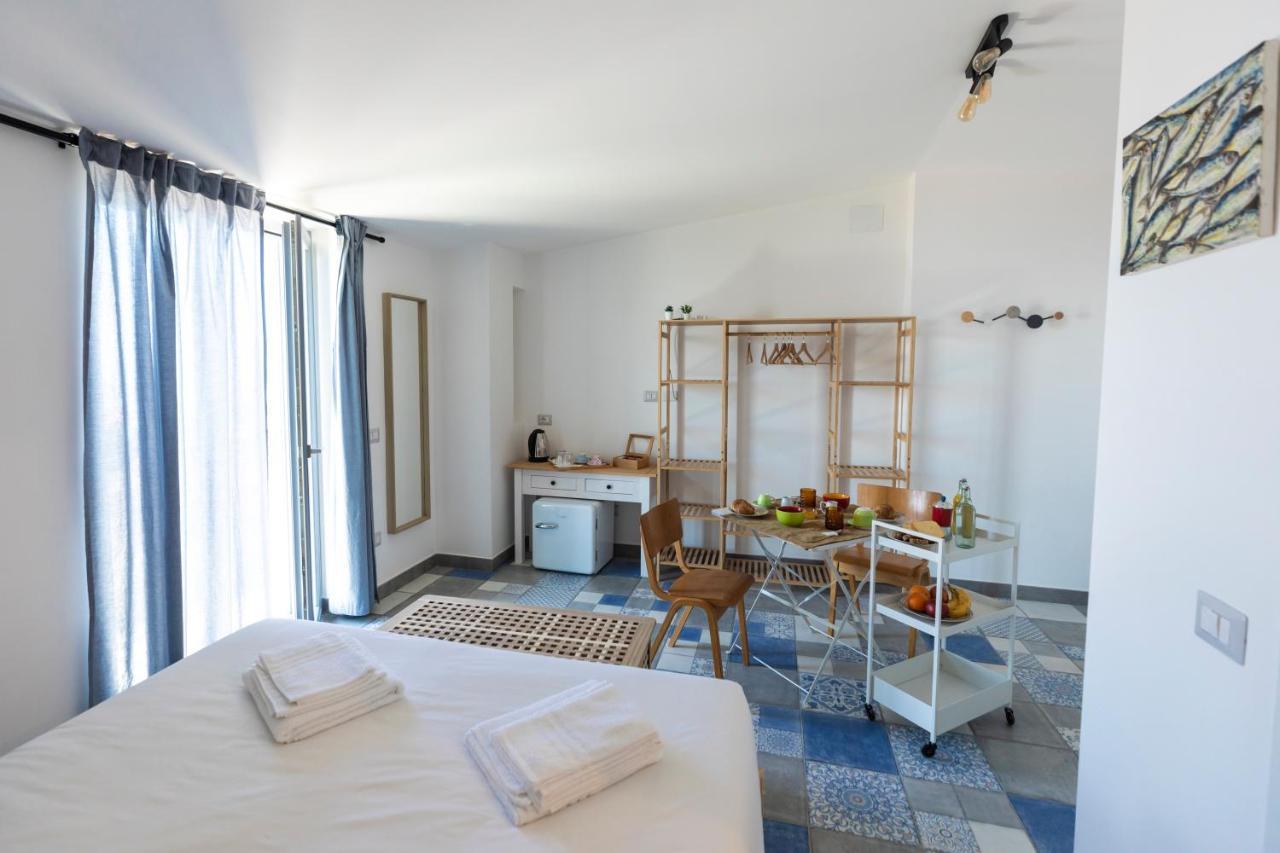 Bed and Breakfast Plein Sud Agerola San Lazzaro di Agerola Экстерьер фото