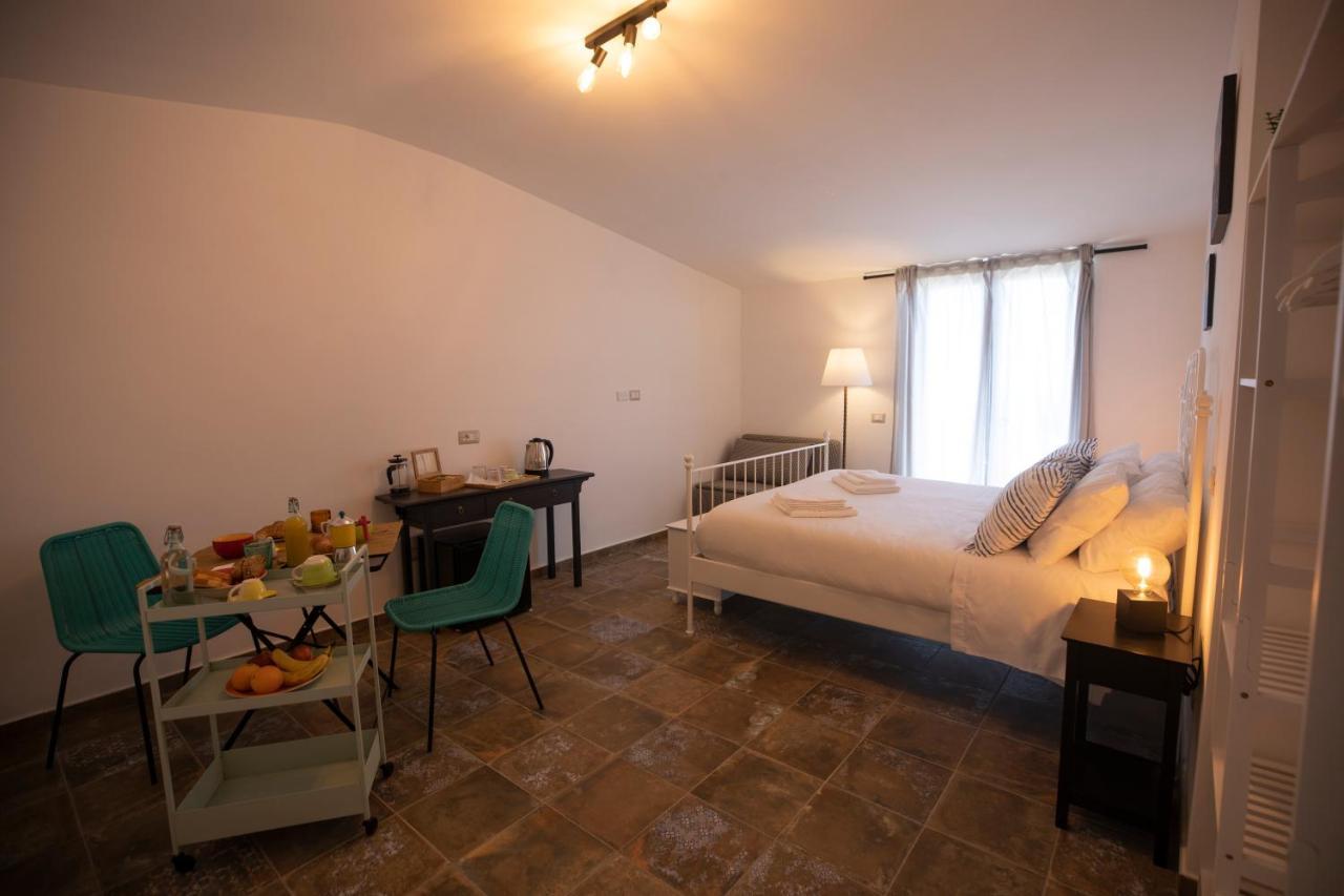 Bed and Breakfast Plein Sud Agerola San Lazzaro di Agerola Экстерьер фото