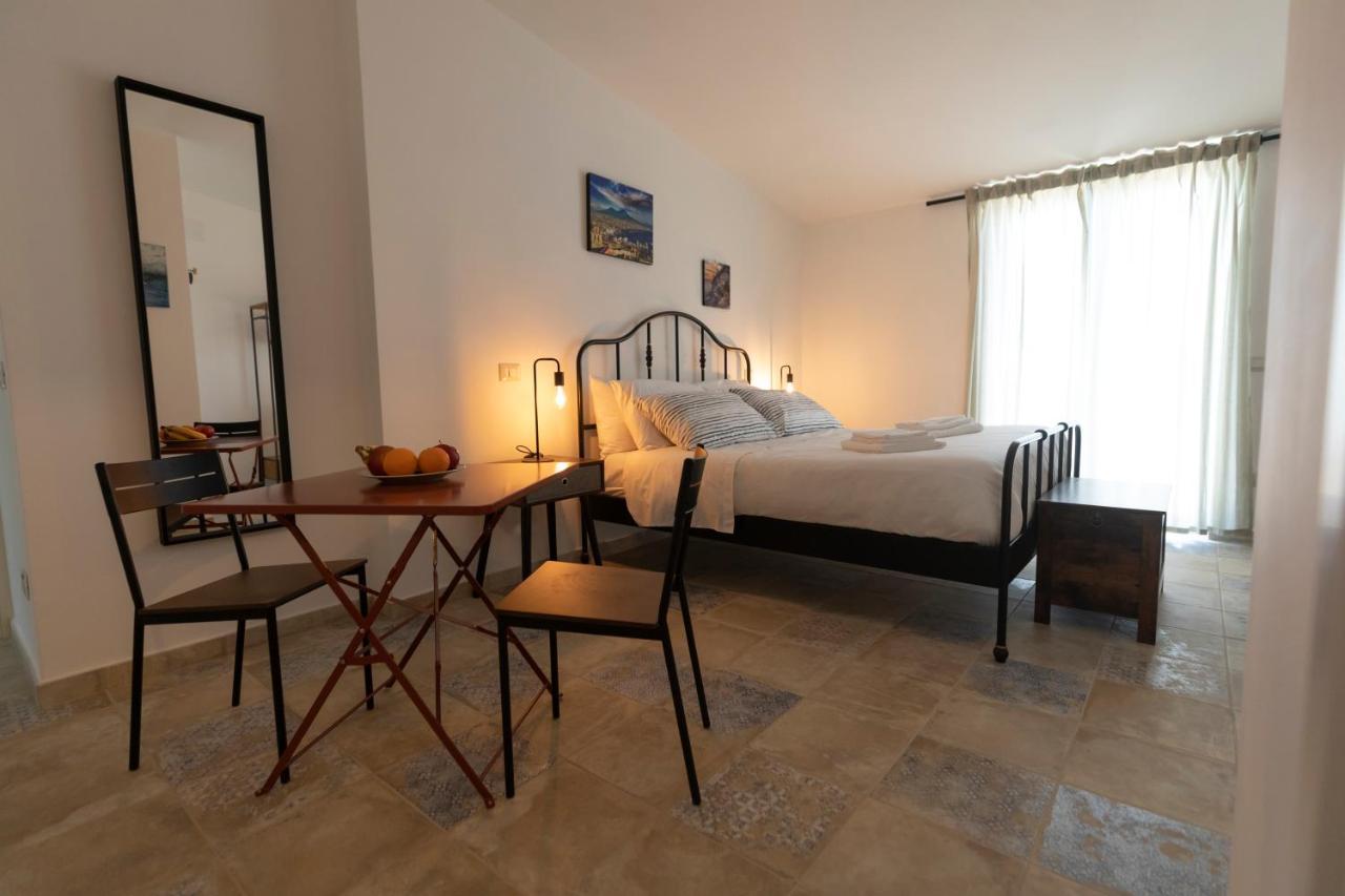 Bed and Breakfast Plein Sud Agerola San Lazzaro di Agerola Экстерьер фото