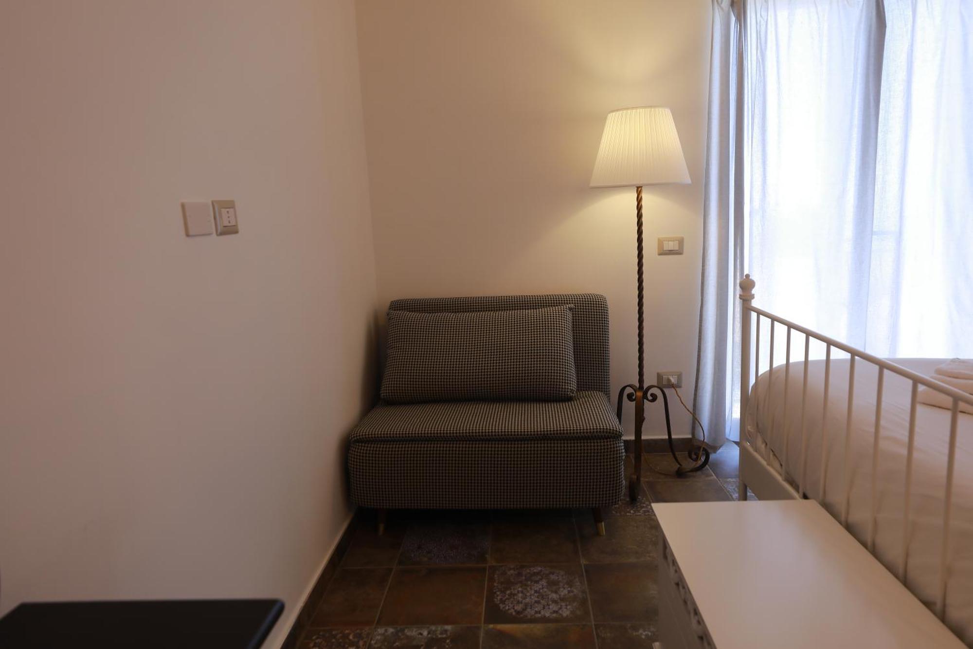 Bed and Breakfast Plein Sud Agerola San Lazzaro di Agerola Экстерьер фото