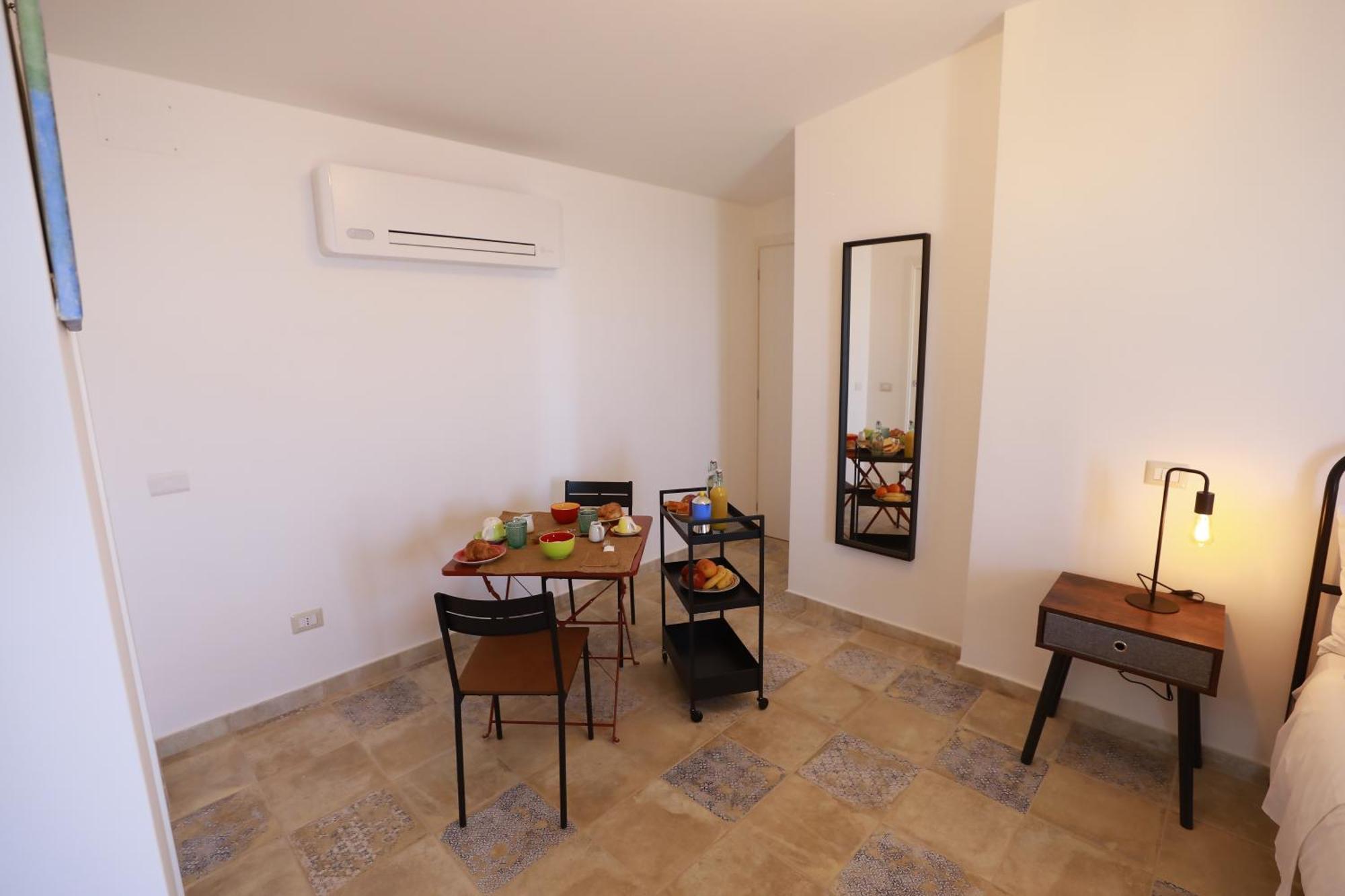 Bed and Breakfast Plein Sud Agerola San Lazzaro di Agerola Экстерьер фото