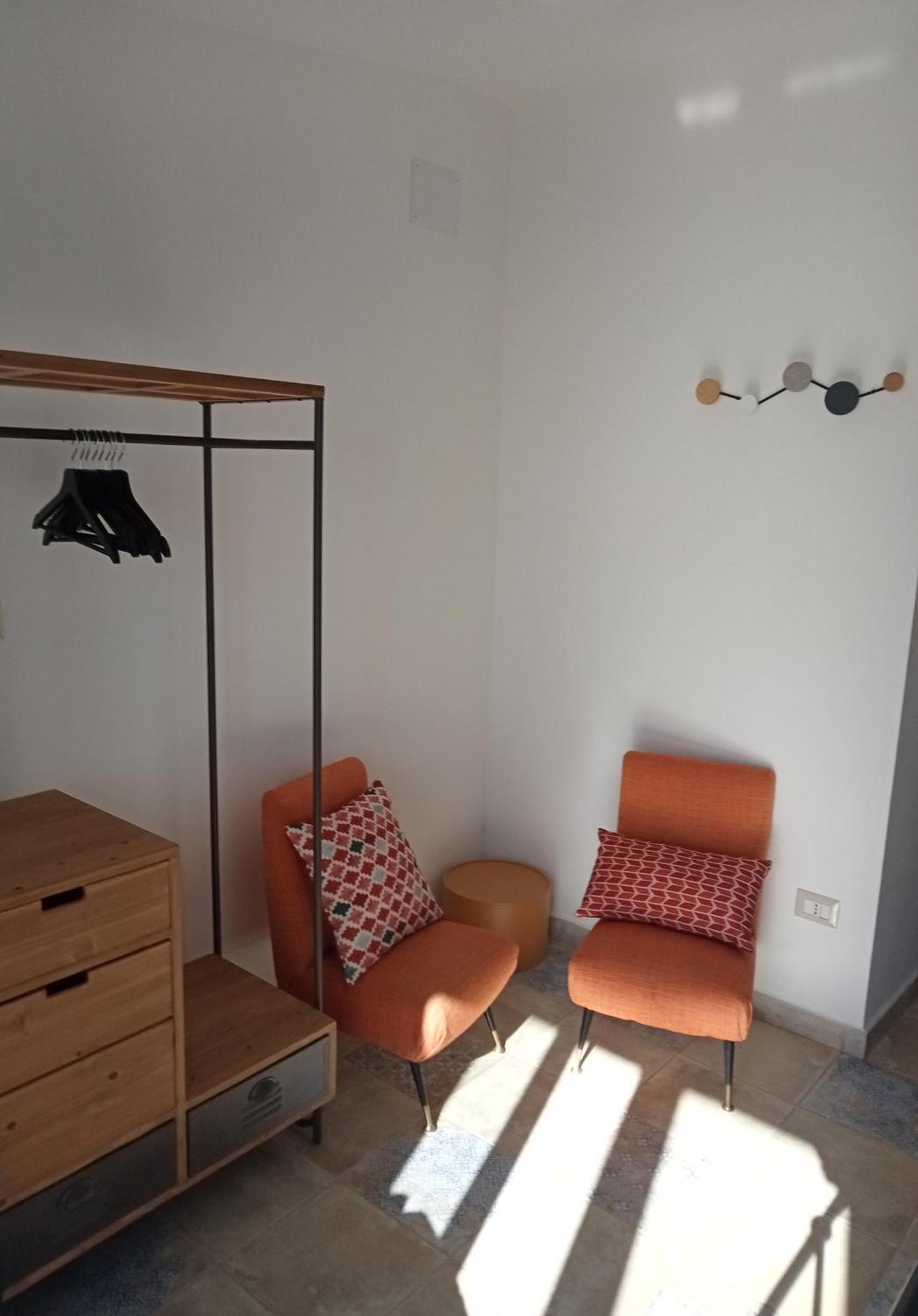 Bed and Breakfast Plein Sud Agerola San Lazzaro di Agerola Экстерьер фото