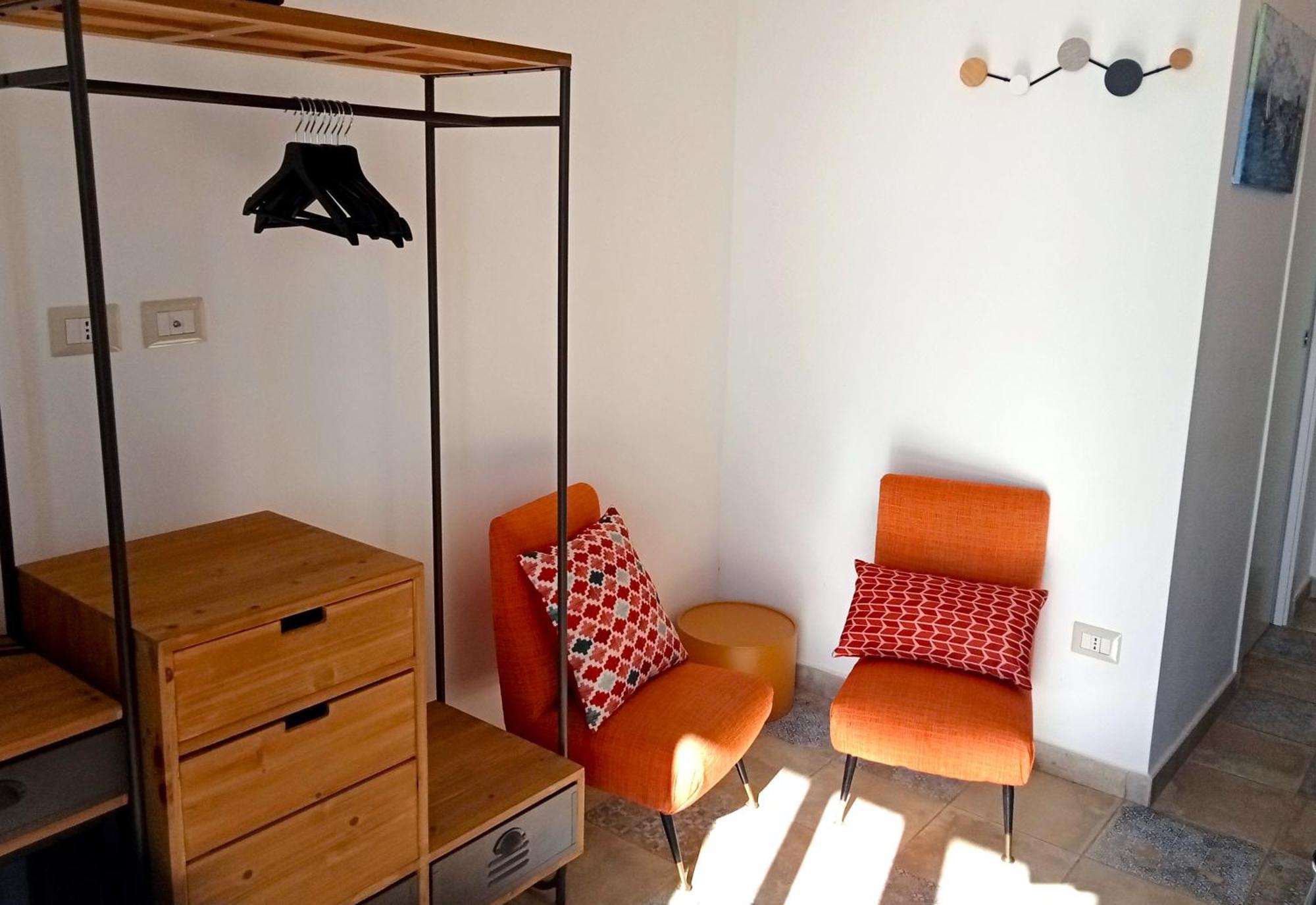 Bed and Breakfast Plein Sud Agerola San Lazzaro di Agerola Экстерьер фото